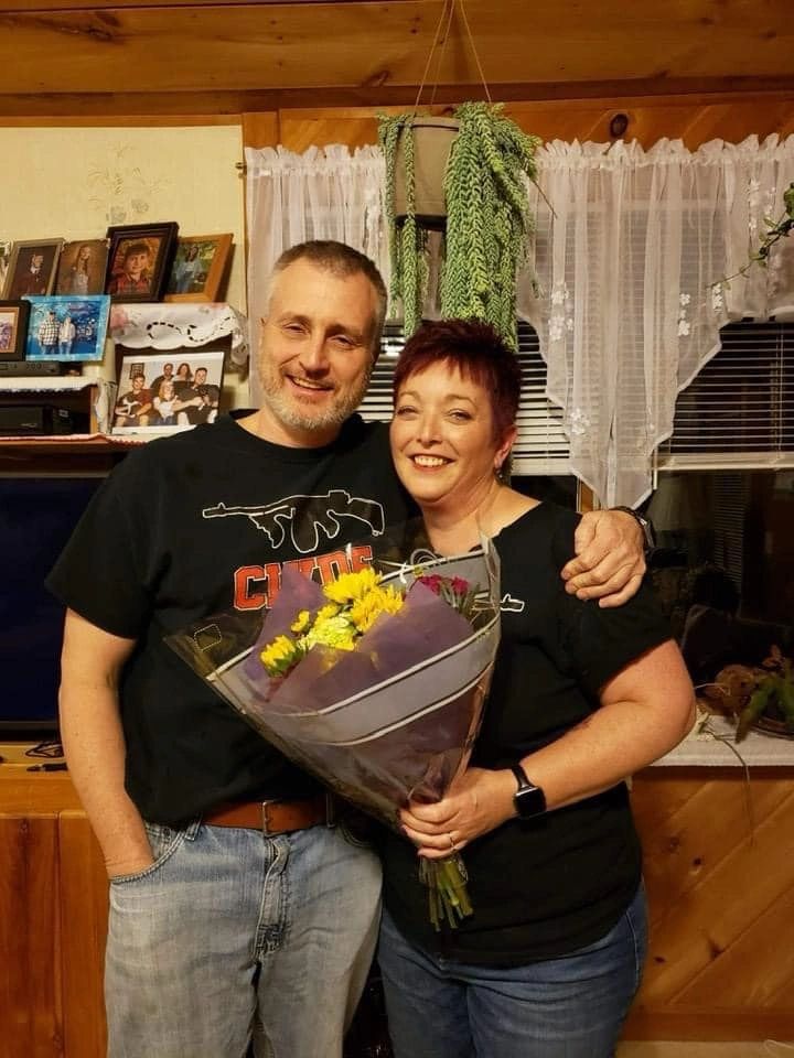 Nikki & Steve